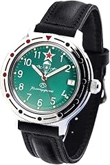 Vostok wostok komandirskie usato  Spedito ovunque in Italia 