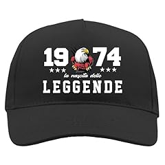 Teedesign cappellino anni usato  Spedito ovunque in Italia 