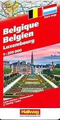 Luxembourg 250 000 d'occasion  Livré partout en Belgiqu