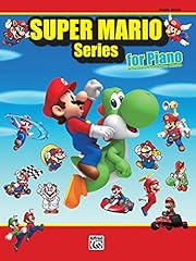 Super mario series for sale  Delivered anywhere in USA 