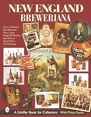 New england breweriana for sale  Delivered anywhere in USA 