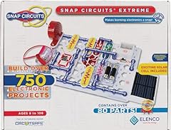 Snap circuits extreme for sale  Delivered anywhere in USA 