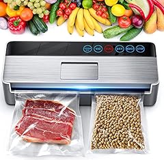 Vacuum sealer machine for sale  Delivered anywhere in USA 