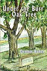 Burr oak tree for sale  Delivered anywhere in UK