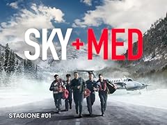 Skymed usato  Spedito ovunque in Italia 