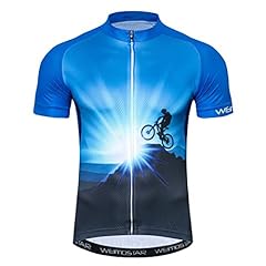 Mtb jersey mens for sale  Delivered anywhere in UK