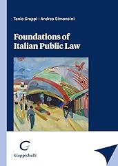Foundations italian public usato  Spedito ovunque in Italia 
