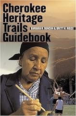 Cherokee heritage trails for sale  Delivered anywhere in USA 