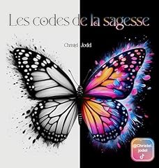 Codes sagesse d'occasion  Livré partout en France