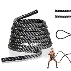 Comie battle ropes for sale  Delivered anywhere in USA 