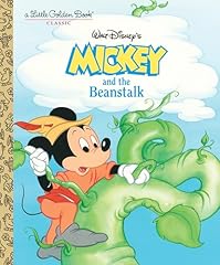 Mickey beanstalk for sale  Delivered anywhere in USA 