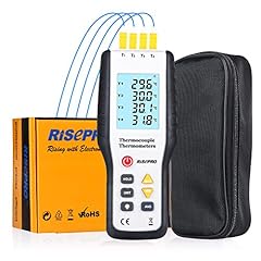 Thermocouple thermometer risep for sale  Delivered anywhere in USA 