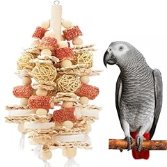 Kencunay bird toys for sale  Delivered anywhere in USA 