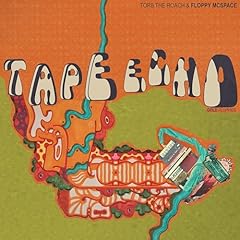 Tape echo gold for sale  Delivered anywhere in UK