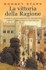 Vittoria della ragione. usato  Spedito ovunque in Italia 