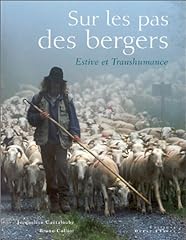 Bergers estive transhumance d'occasion  Livré partout en France