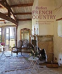 Perfect french country for sale  Delivered anywhere in UK