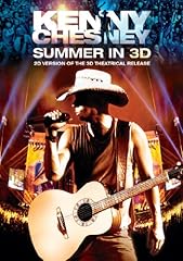 Kenny chesney summer for sale  Delivered anywhere in USA 