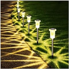 Solar pathway lights for sale  Delivered anywhere in USA 