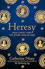 Heresy jesus christ usato  Spedito ovunque in Italia 