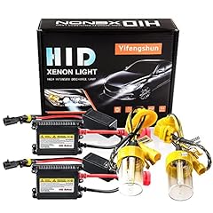 H11 hid headlight for sale  Delivered anywhere in USA 
