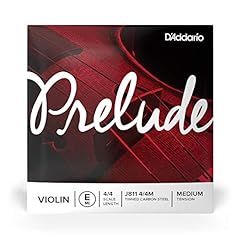 Addario geigensaiten prelude gebraucht kaufen  Wird an jeden Ort in Deutschland