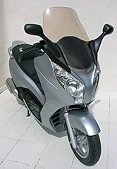 Cupolino alto scooter usato  Spedito ovunque in Italia 