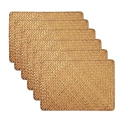 Rutschfeste seegras rattan gebraucht kaufen  Wird an jeden Ort in Deutschland