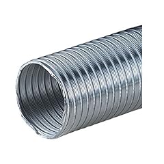 150mm aluminium flexible for sale  Delivered anywhere in UK