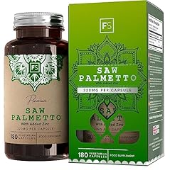 Saw palmetto prostata usato  Spedito ovunque in Italia 