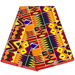 African fabrics 100 for sale  Delivered anywhere in USA 