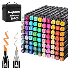Tongfushop colored marker for sale  Delivered anywhere in UK