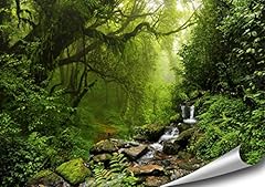 Artbay wald poster gebraucht kaufen  Wird an jeden Ort in Deutschland