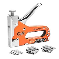 Valuemax staple gun for sale  Delivered anywhere in USA 