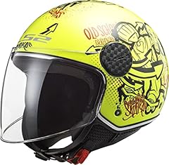 Ls2 casco jet usato  Spedito ovunque in Italia 