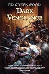 Dark vengeance novel d'occasion  Livré partout en France