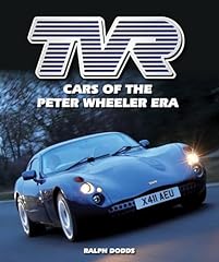 Tvr cars peter for sale  Delivered anywhere in USA 