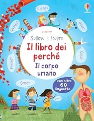 Corpo umano. libro usato  Spedito ovunque in Italia 