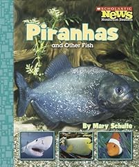 Piranhas fish for sale  Delivered anywhere in UK