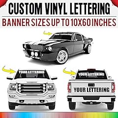 Rapid vinyl custom for sale  Delivered anywhere in USA 