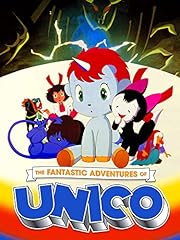 Fantastic adventures unico for sale  Delivered anywhere in USA 