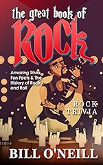 Great book rock for sale  Delivered anywhere in USA 