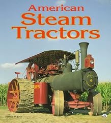 American steam tractors for sale  Delivered anywhere in USA 