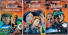 Leon uris trinité d'occasion  Livré partout en France