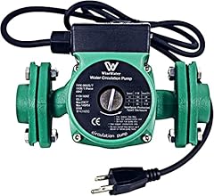 110v circulation pump for sale  Delivered anywhere in USA 