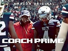 Coach prime saison d'occasion  Livré partout en France