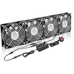 Gdstime 120mm server for sale  Delivered anywhere in UK