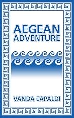 Aegean adventure for sale  Delivered anywhere in UK