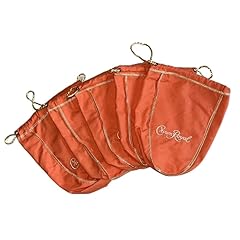 Peach drawstring bag for sale  Delivered anywhere in USA 