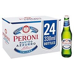 Peroni nastro azzurro for sale  Delivered anywhere in UK